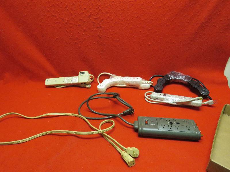 Power Strips