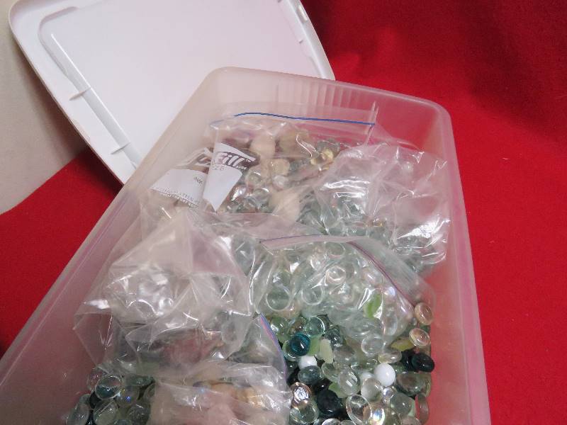 Aquarium Rocks