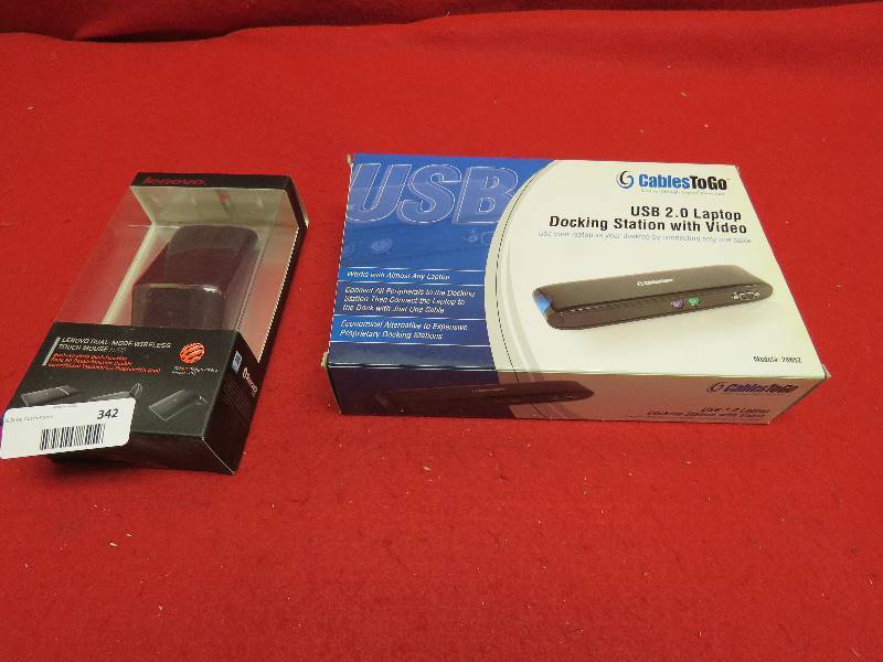 Laptop Accessories