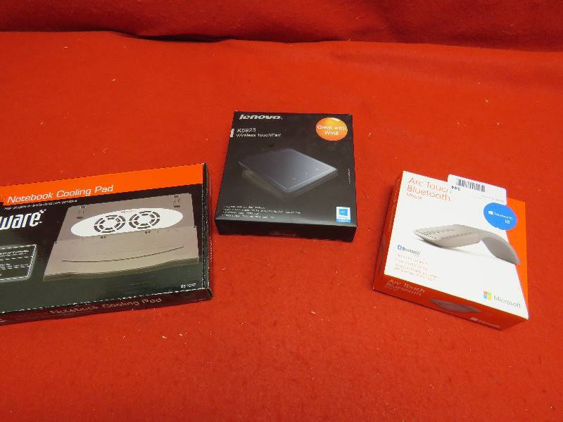 Electronic Accessories
