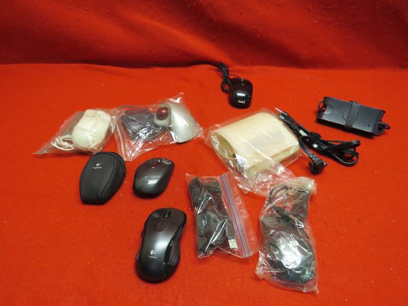 Computer Accessories