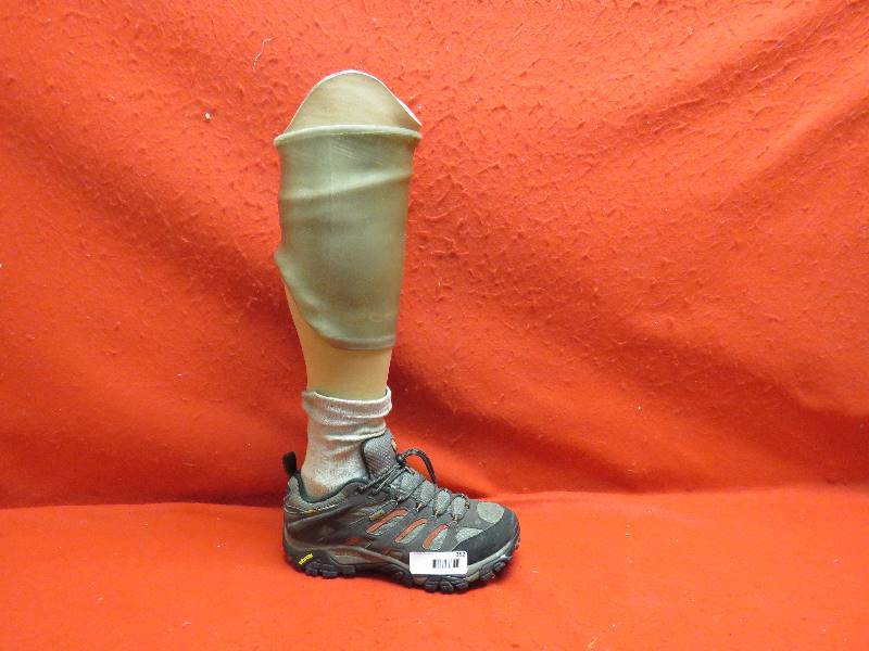 Prosthetic Leg