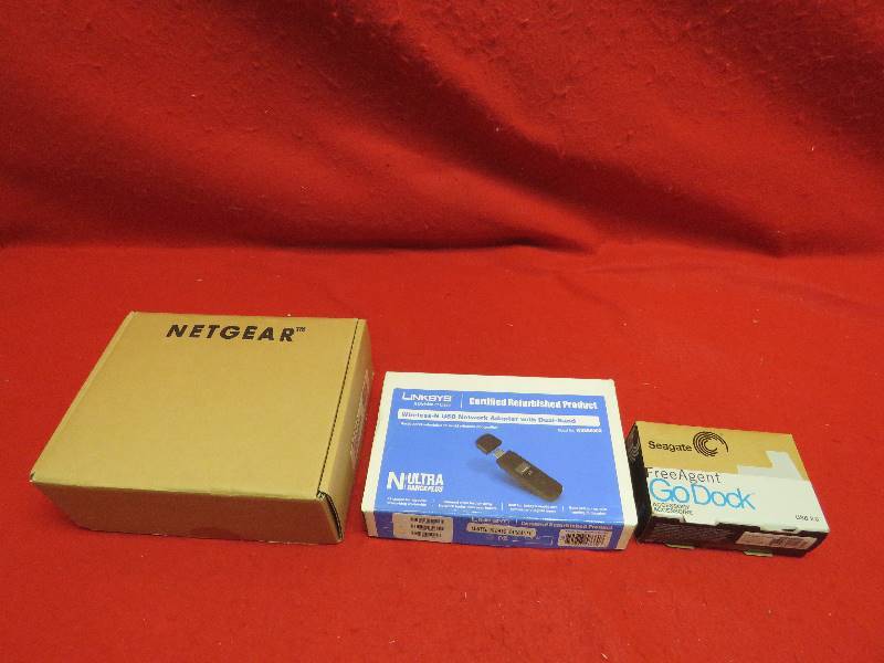 Computer Accessories