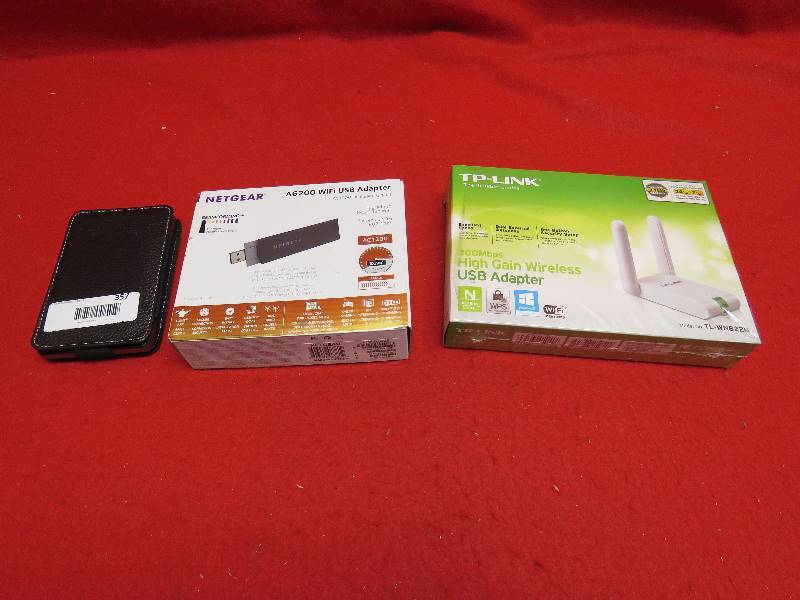 Computer Accessories