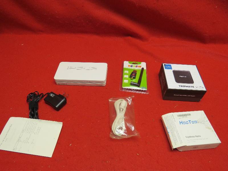 Electronic Accessories