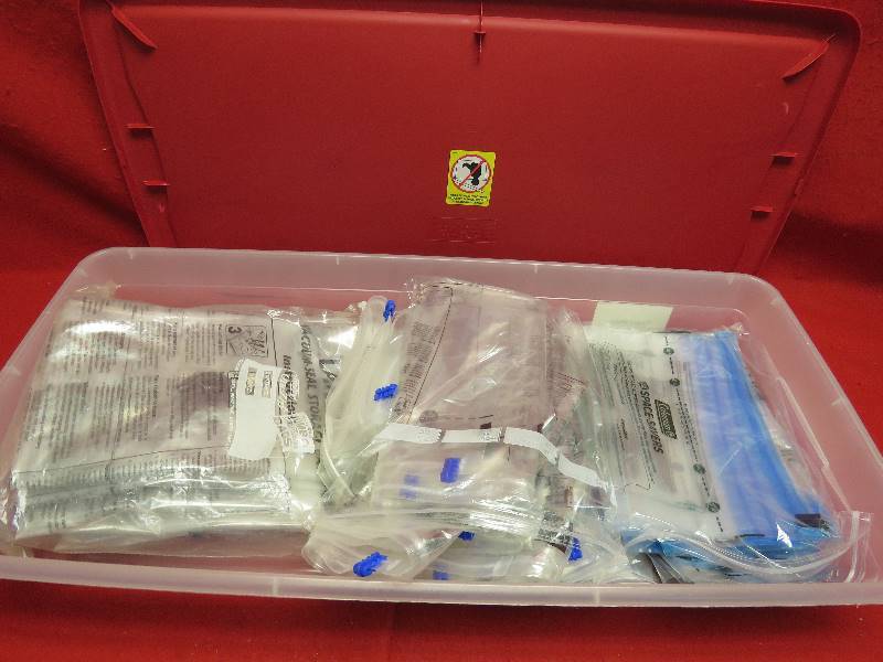 Space Saver Bags