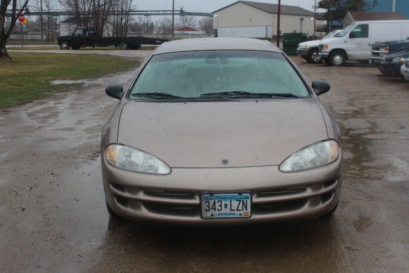 2000 Dodge Intrepid