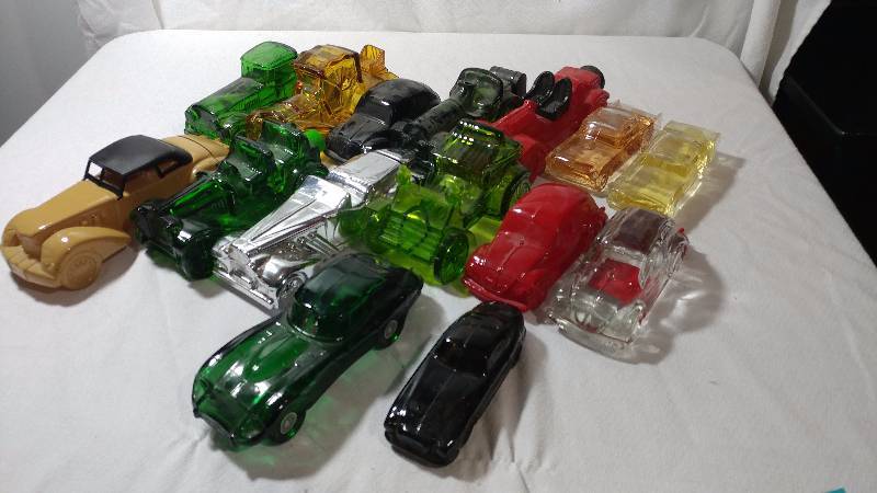 Avon Collectibles