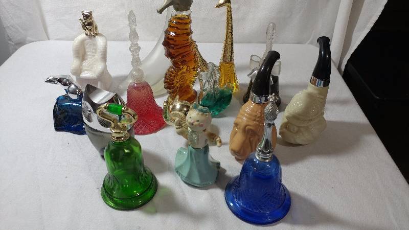 Avon Collectibles
