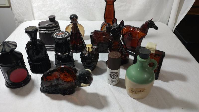 Avon Collectibles