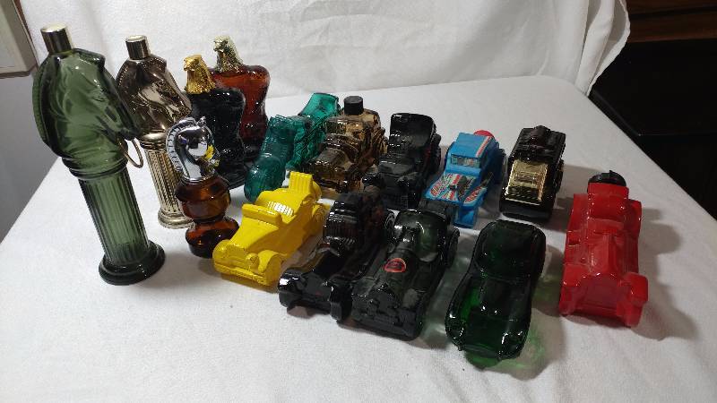 Avon Collectibles