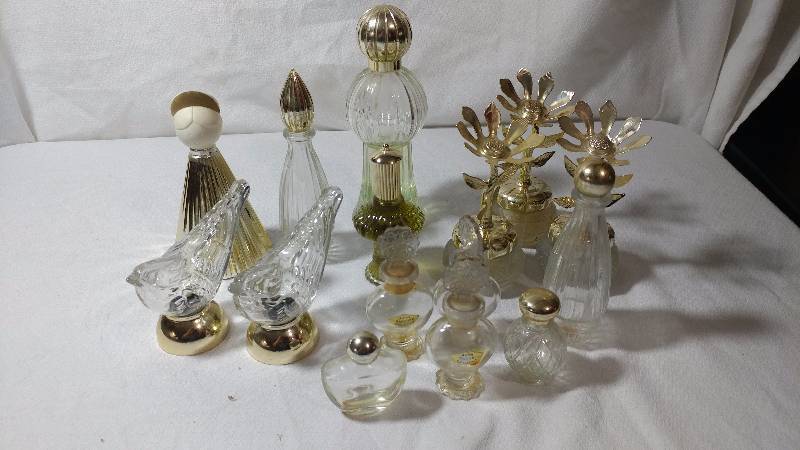 Avon Collectibles
