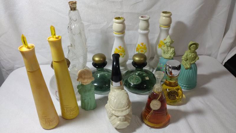 Avon Collectibles