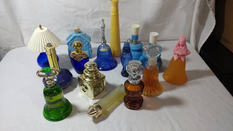 Avon Collectibles