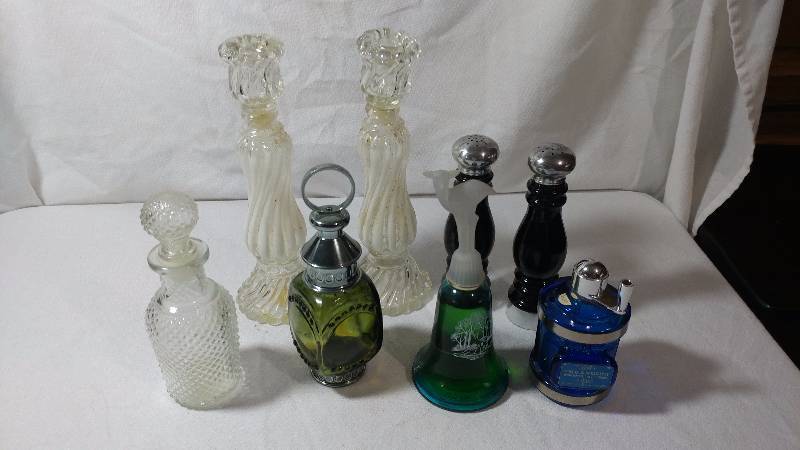 Avon Collectibles