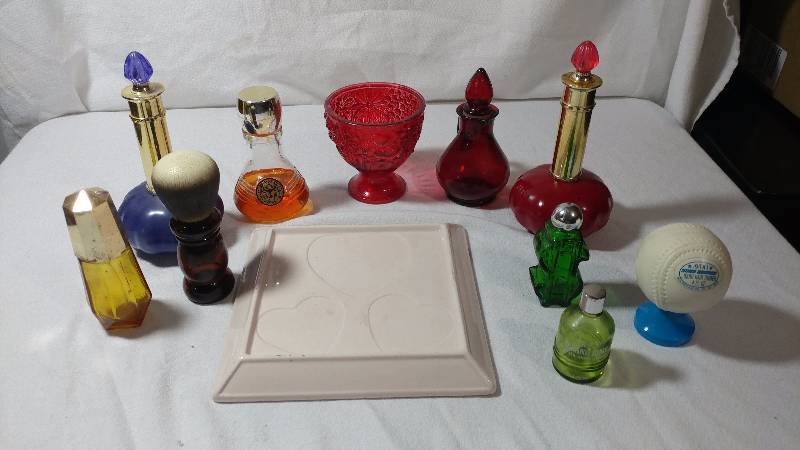 Avon Collectibles