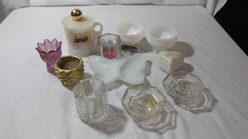 Avon Collectibles