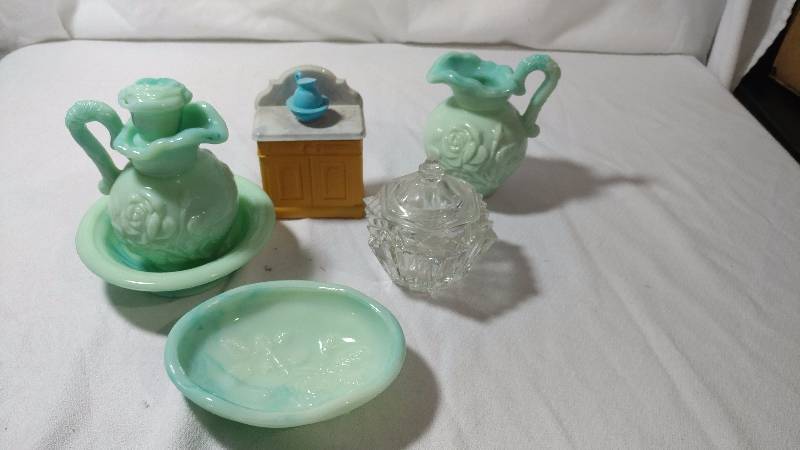 Avon Collectibles