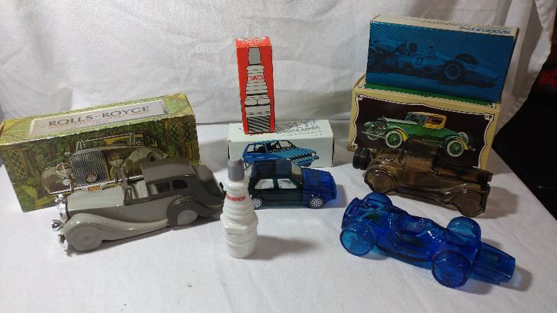 Avon Collectibles