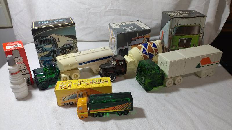 Avon Collectibles