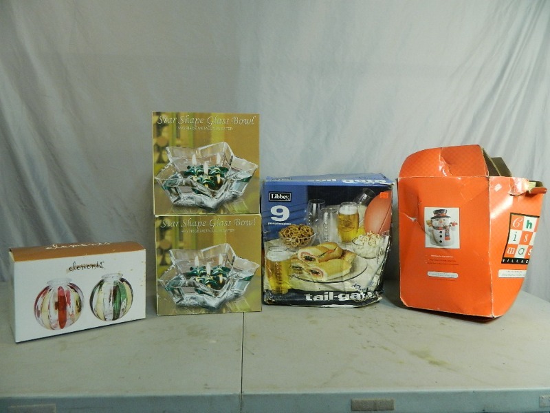 lot 157 image: New Items