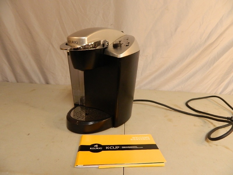 lot 56 image: Kuerig K145 OfficePro