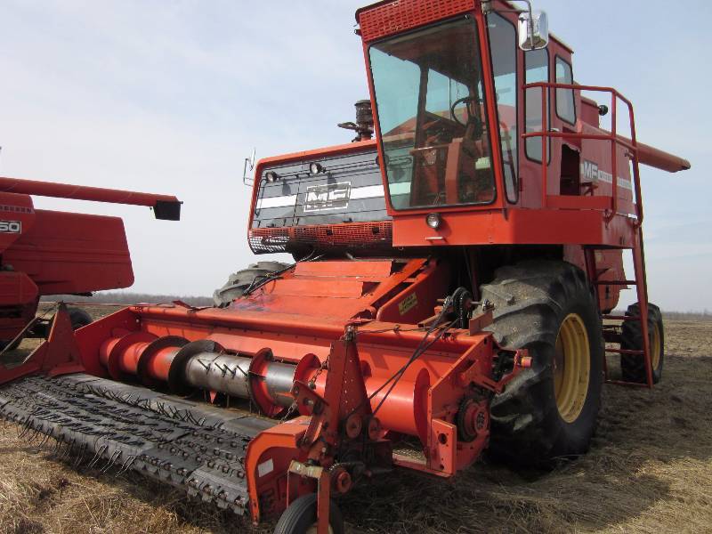 Blackduck Farm Couple Retirement Auction KBID