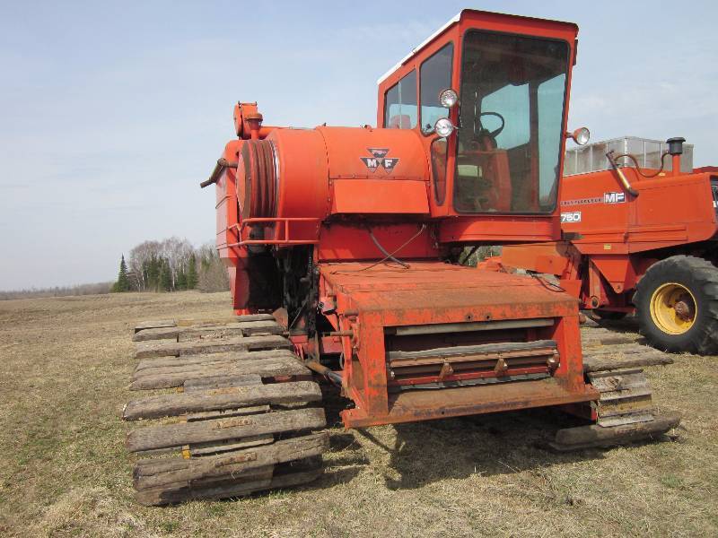 Blackduck Farm Couple Retirement Auction KBID