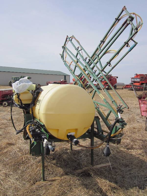 Blackduck Farm Couple Retirement Auction KBID