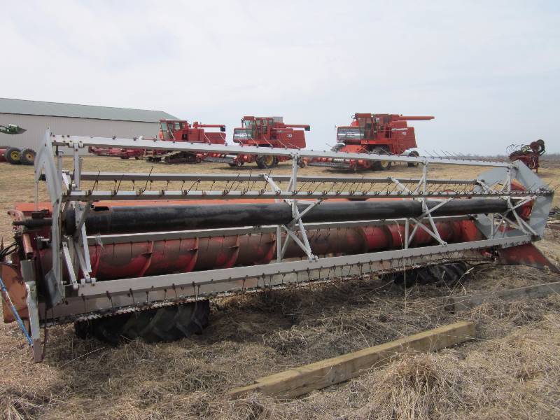 Blackduck Farm Couple Retirement Auction KBID