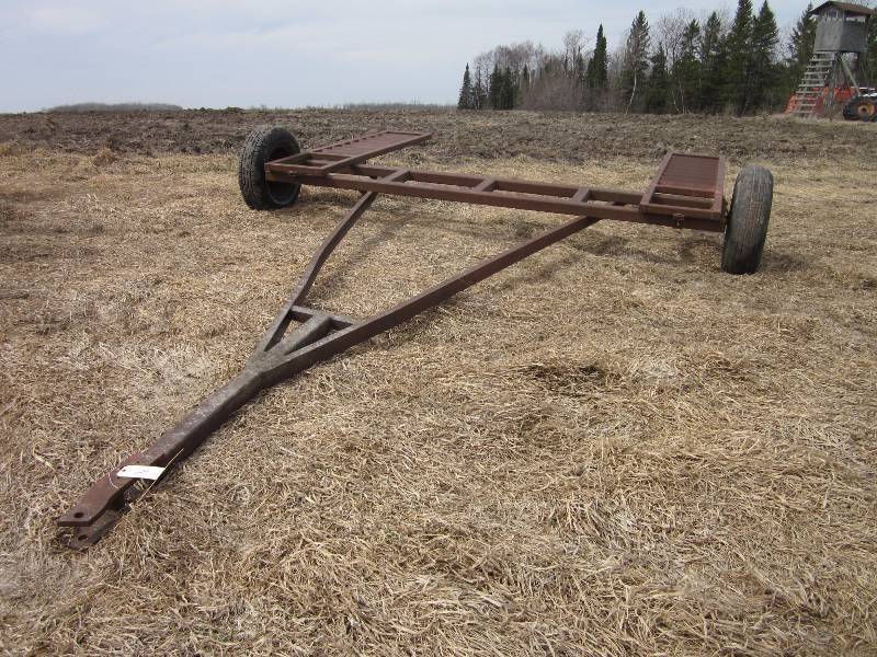 Blackduck Farm Couple Retirement Auction KBID