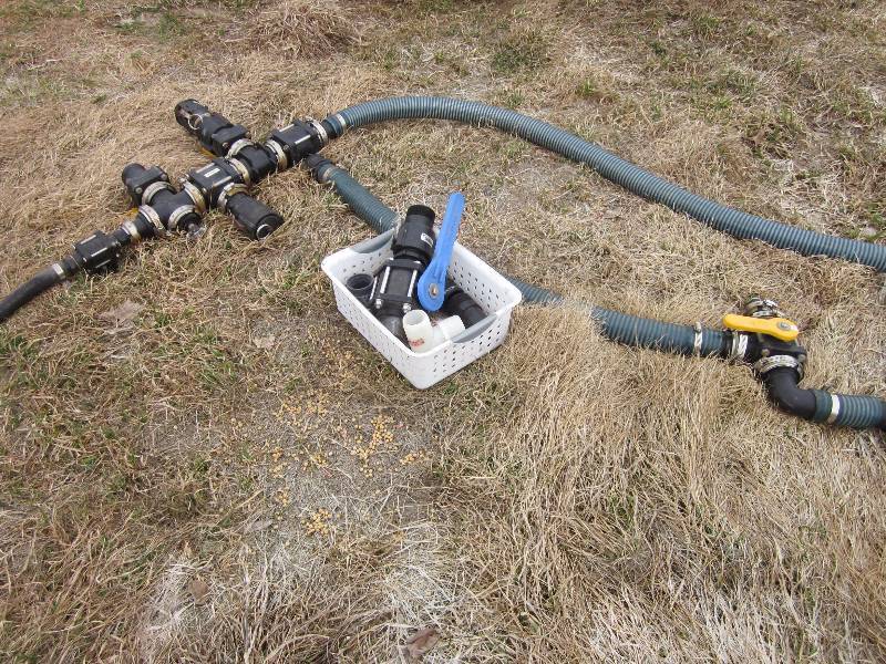 Blackduck Farm Couple Retirement Auction KBID