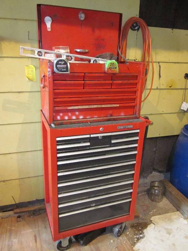 Blackduck Farm Couple Retirement Auction KBID