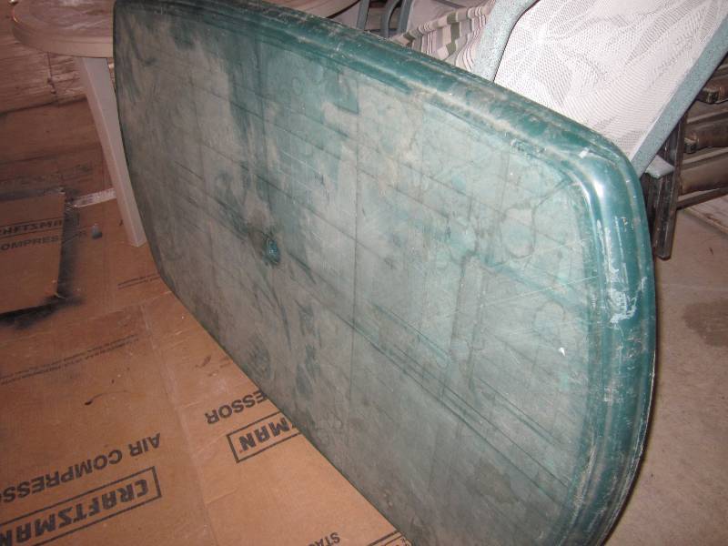 lot 196 image: Outdoor Furniture & Office Chairs