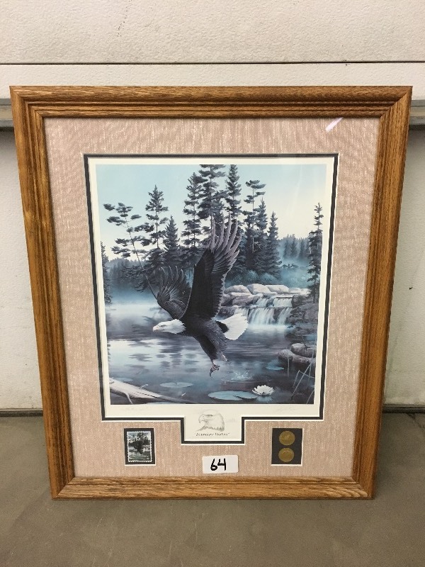 lot 64 image: Leo Stans Collectors Edition Signed...