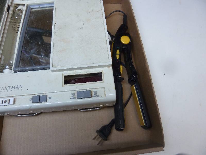 lot 106 image: Hair CareMake-Up Lot