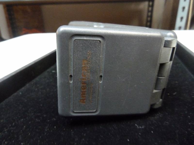 lot 73 image: Vintage Motorola Cell Phone