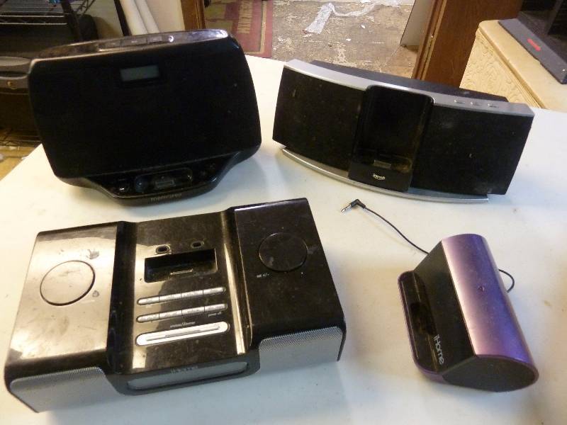 lot 126 image: Ihome lot