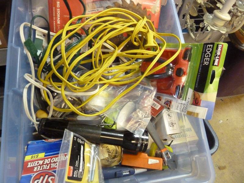 lot 138 image: Garage lot