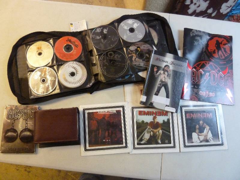 lot 163 image: music lot
