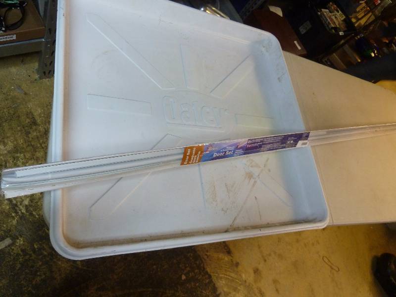 lot 205 image: Home Improvement Lot