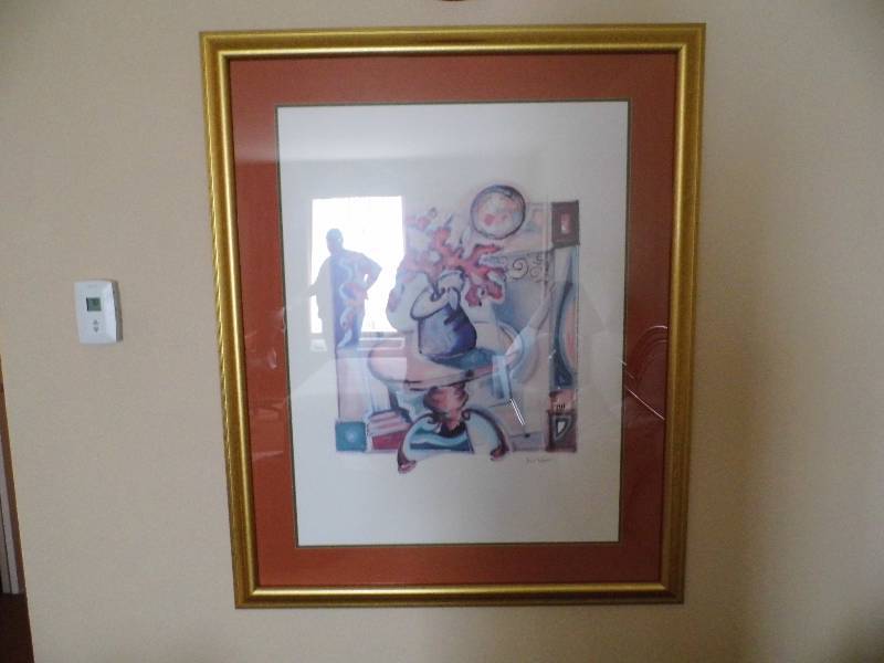 Artwork  One