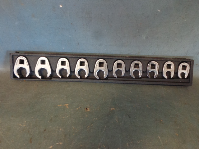 lot 15 image: Snap-On Crows Feet