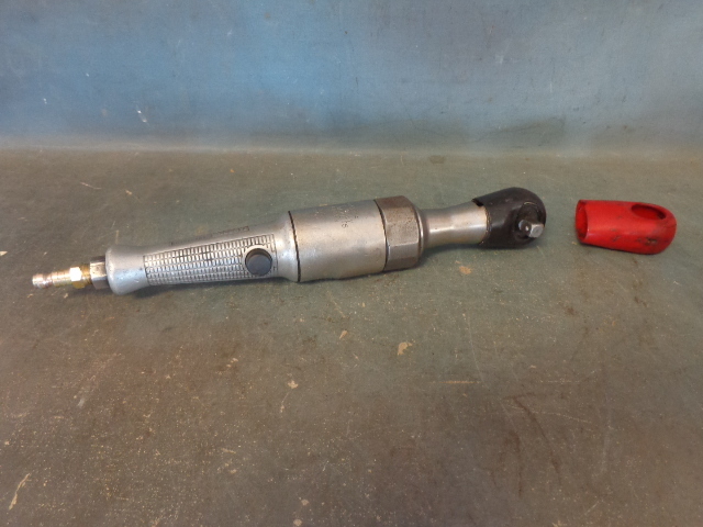 lot 19 image: Snap-On Pneumatic Ratchet