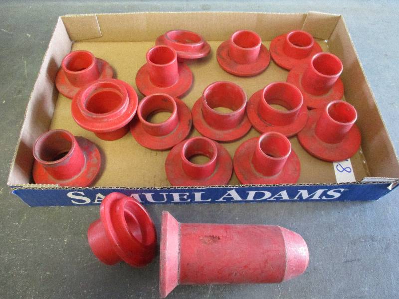 lot 81 image: Seal Drivers