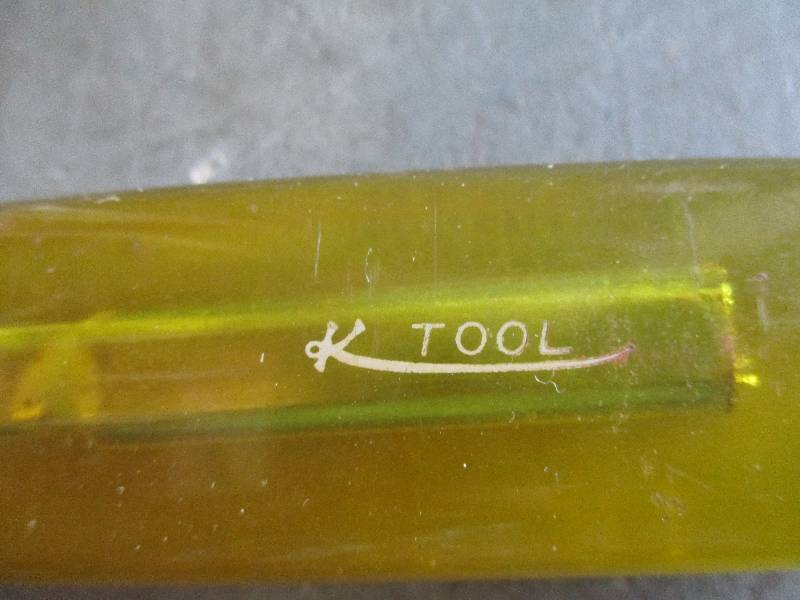 lot 90 image: Tools
