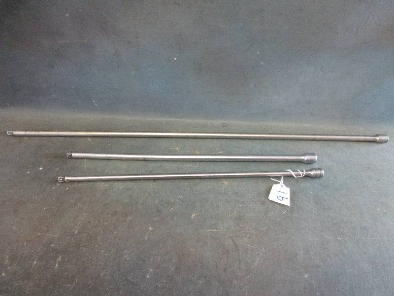 lot 91 image: Extensions