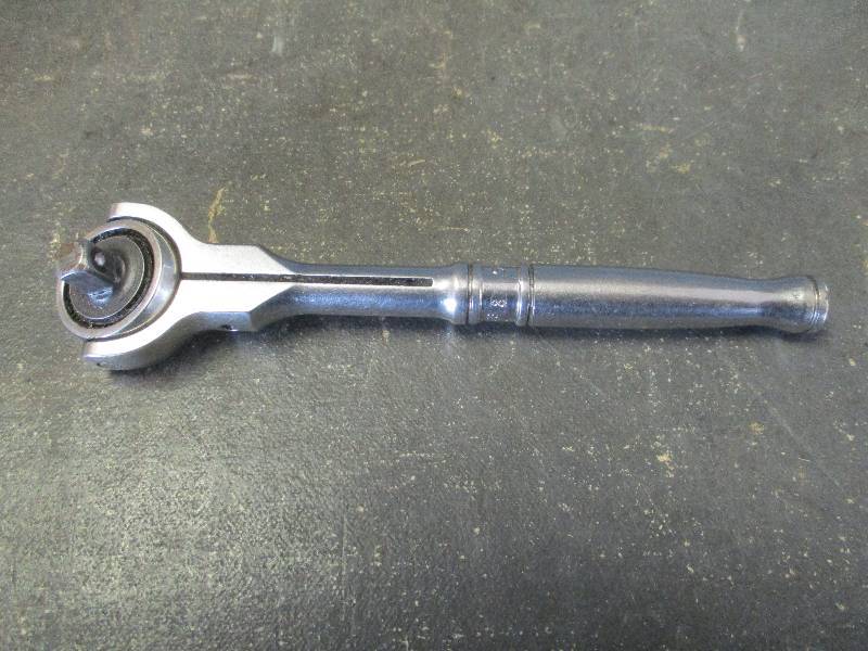 lot 106 image: Snap-On Flex Head Ratchet