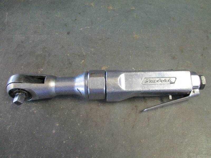 lot 130 image: Blue Point Pneumatic Ratchet