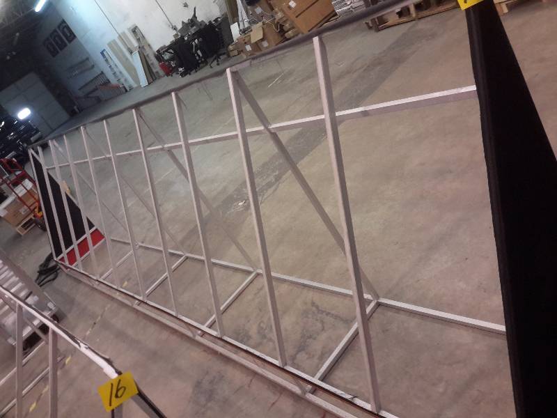 Awning Frame